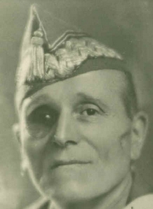 Millán Astray