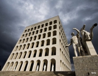 Palazzo della Civiltà Italiana