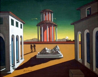 Piazza d'Italia (1913)