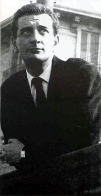 Piero Ciampi a Livorno