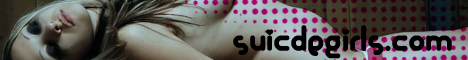 suicide girl